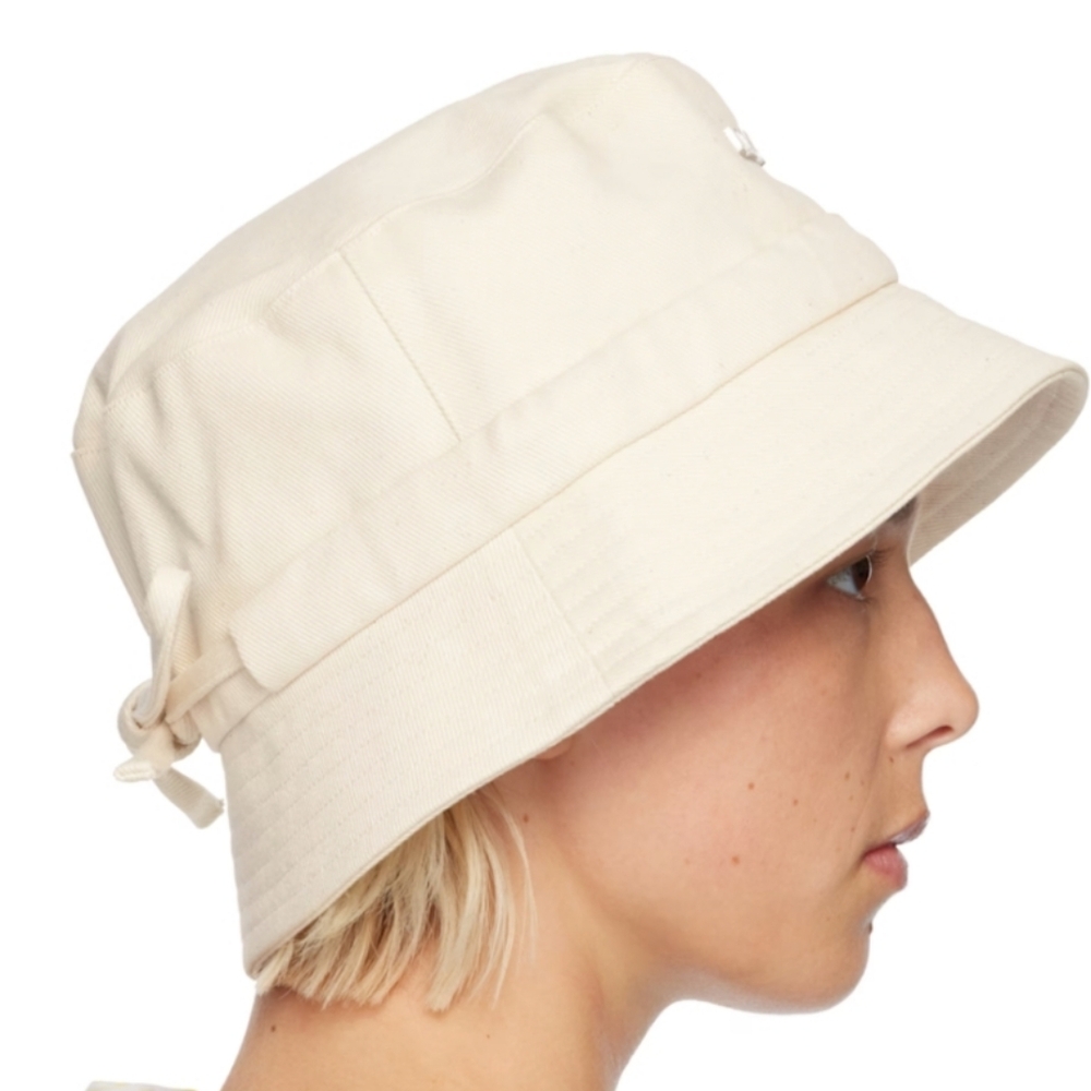 Jacquemus Bucket Hat - Picture 3 of 9